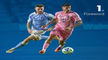 قفزة تاريخية سوق الانتقالات العالمية للاعبين تتخطى كل التوقعات